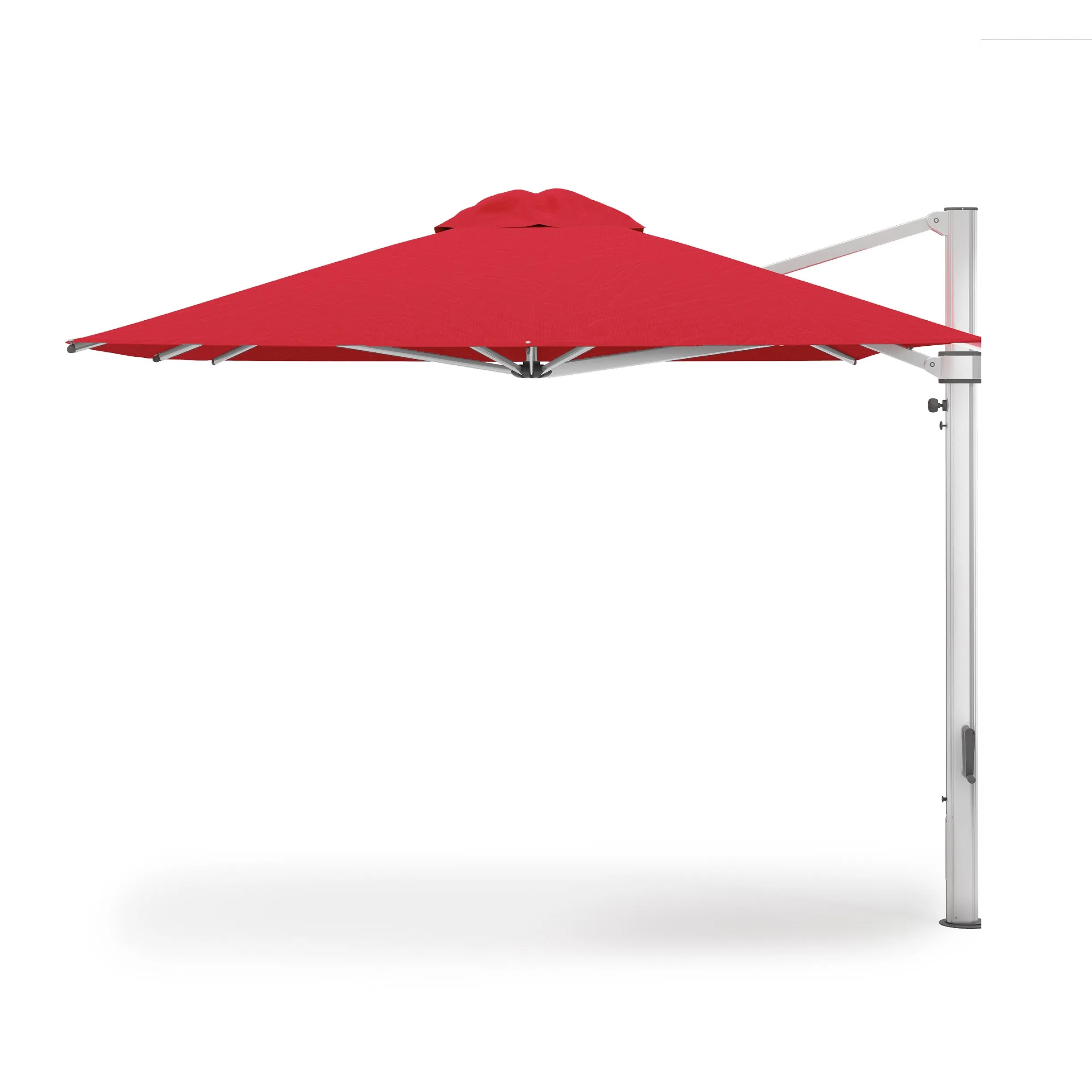 10' x 13' Eclipse Cantilever Umbrella
