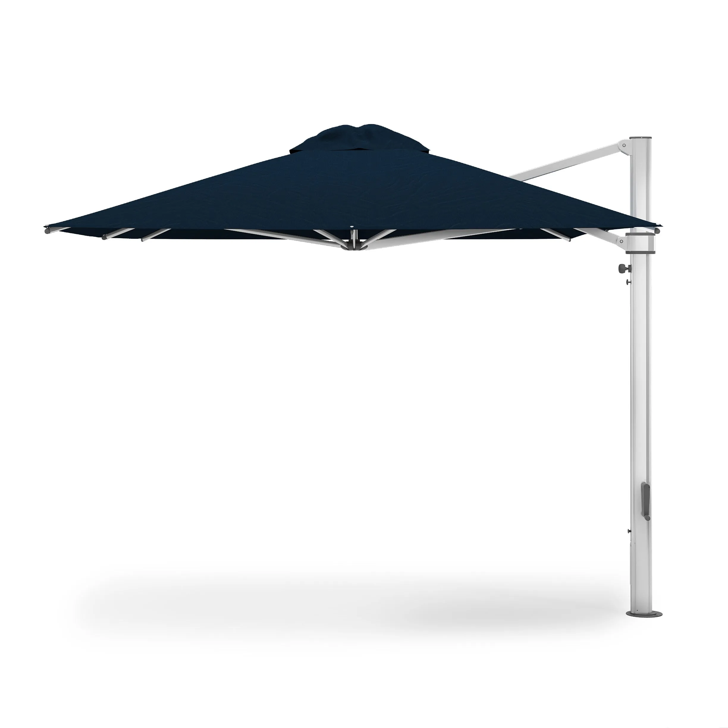 10' x 13' Eclipse Cantilever Umbrella