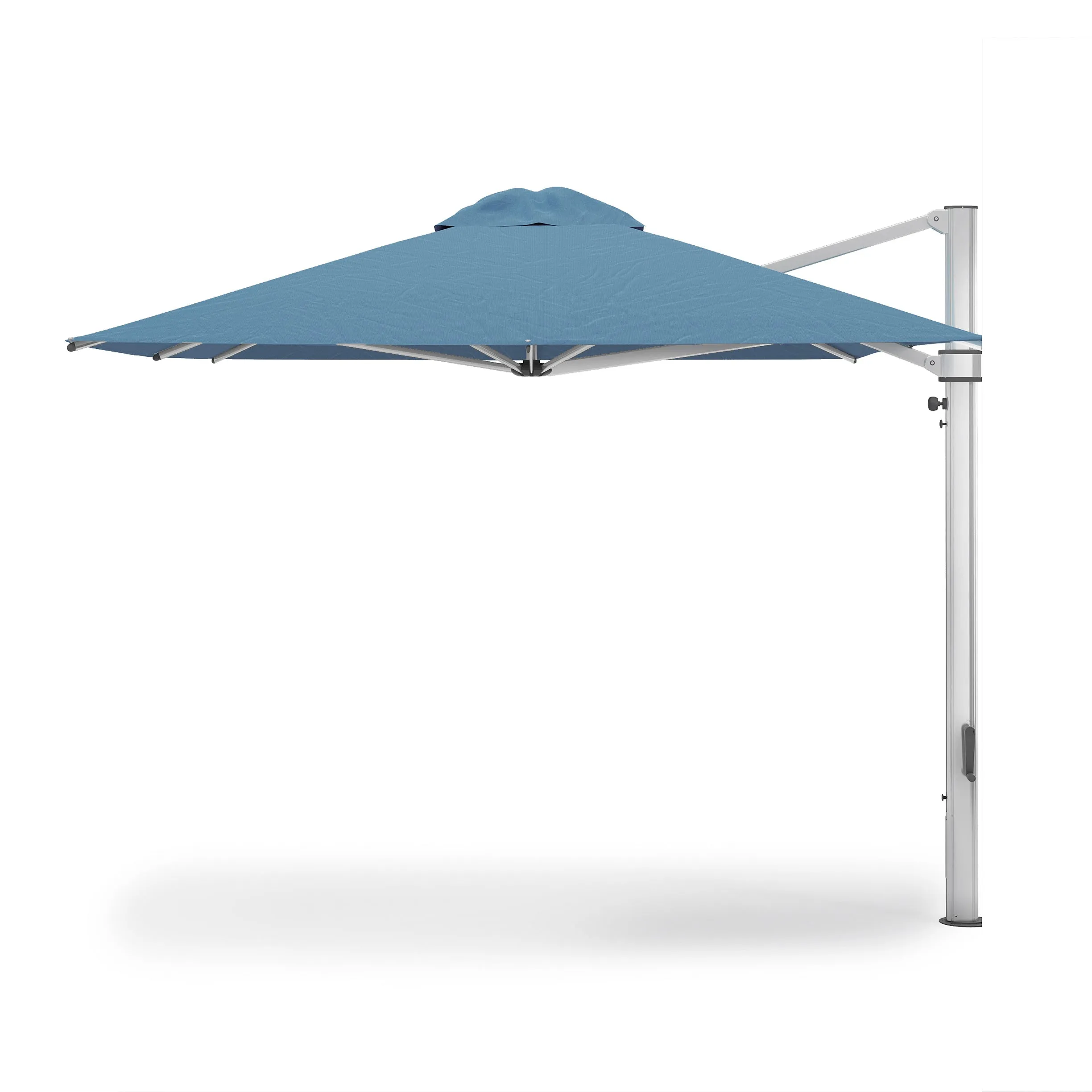 10' x 13' Eclipse Cantilever Umbrella