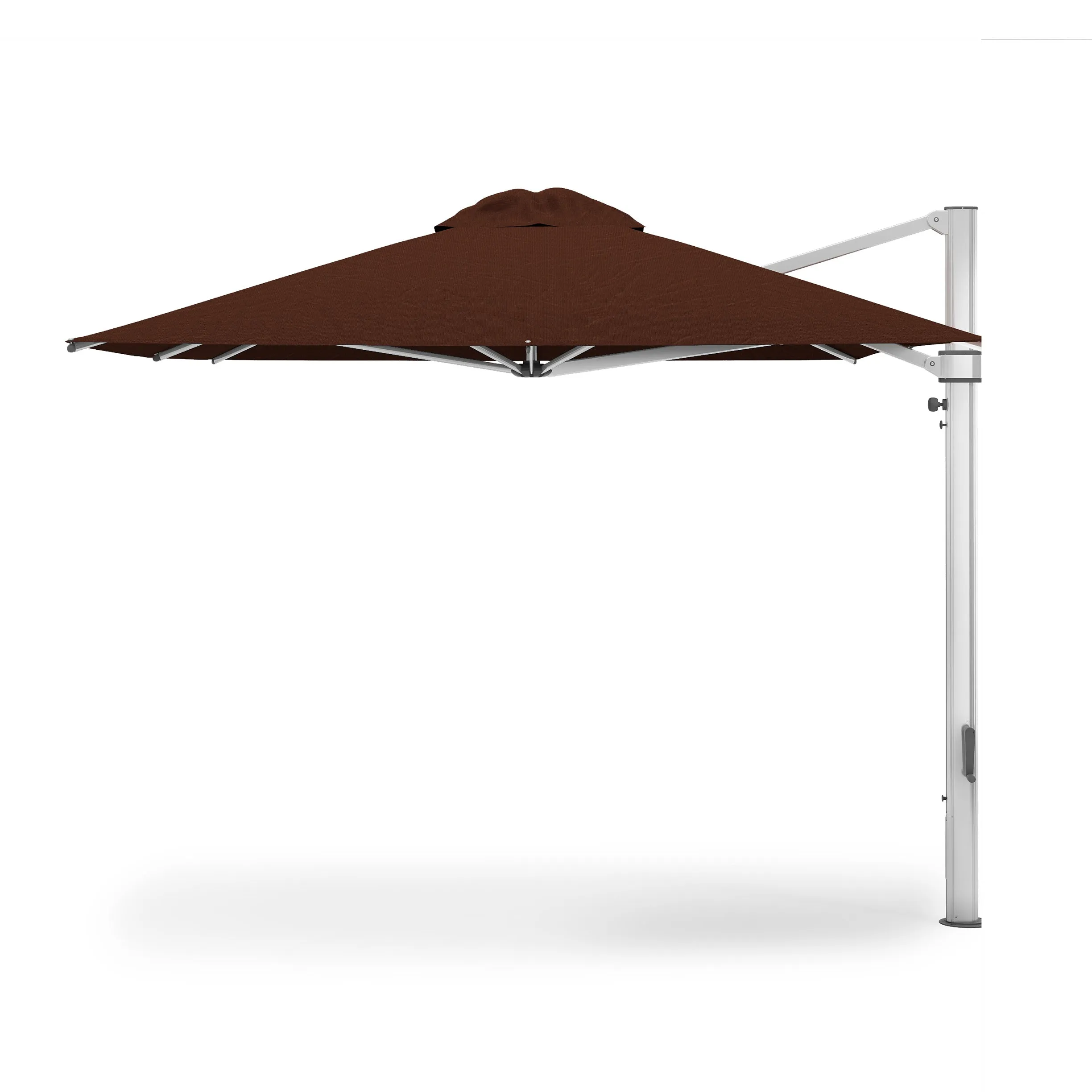 10' x 13' Eclipse Cantilever Umbrella