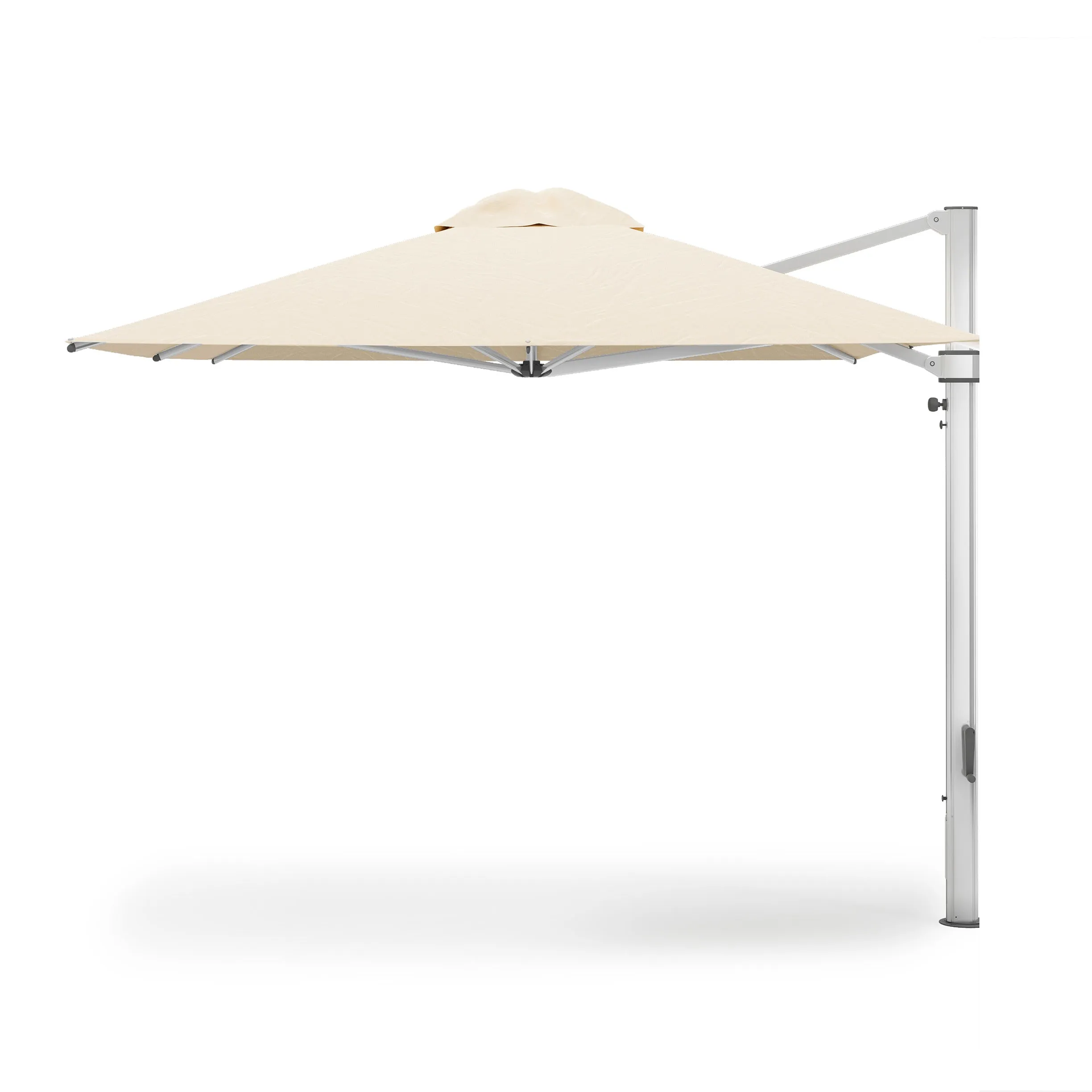 10' x 13' Eclipse Cantilever Umbrella