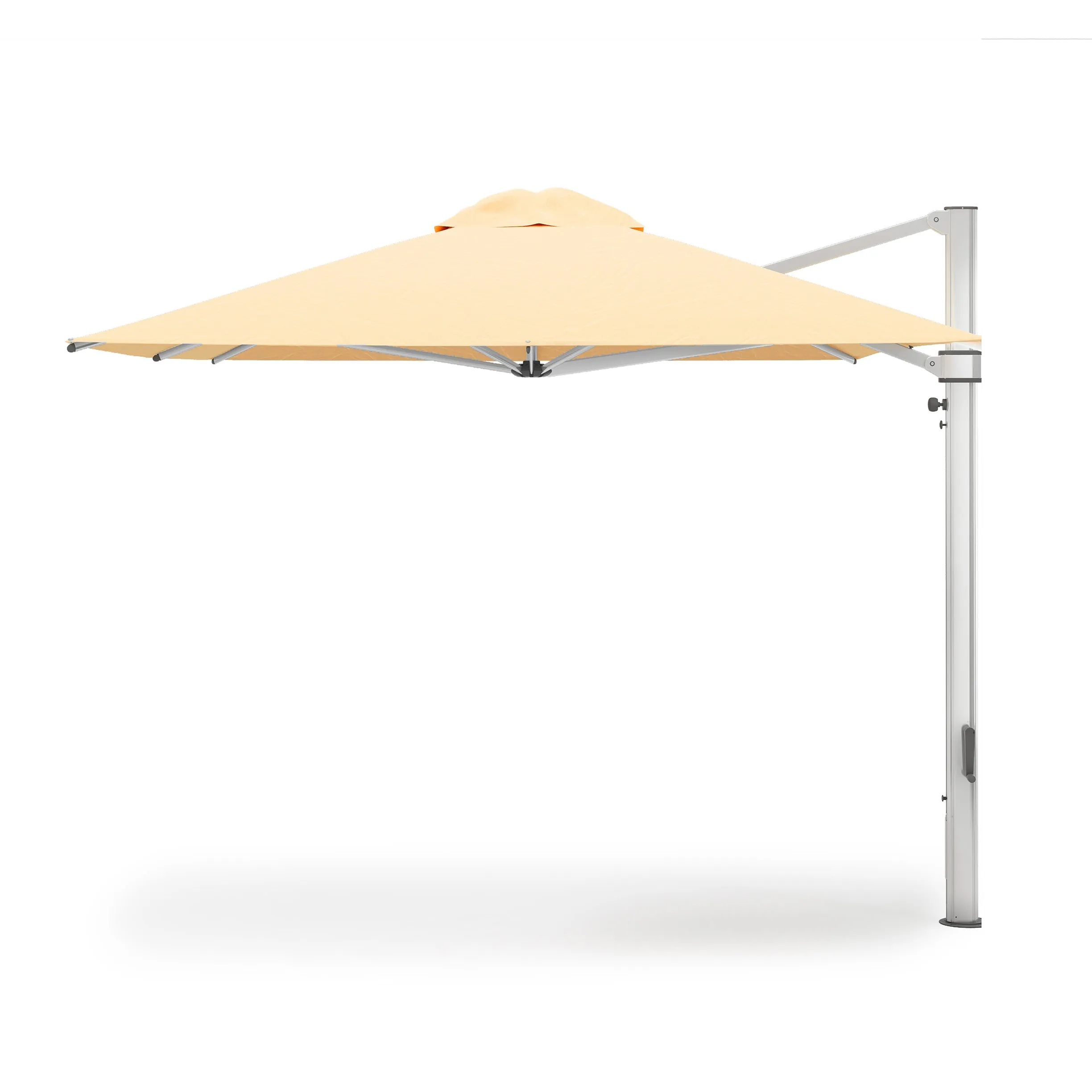 10' x 13' Eclipse Cantilever Umbrella