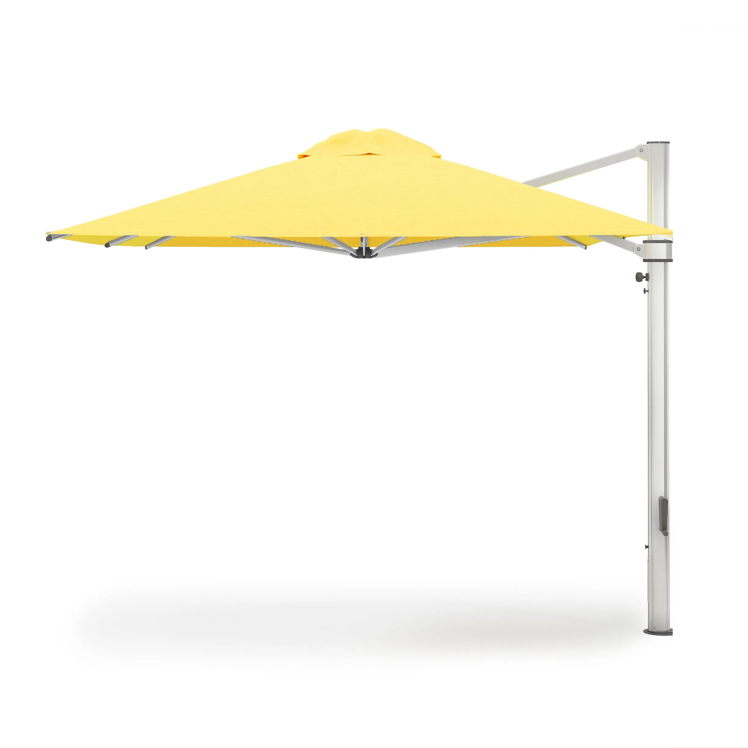 10' x 13' Eclipse Cantilever Umbrella