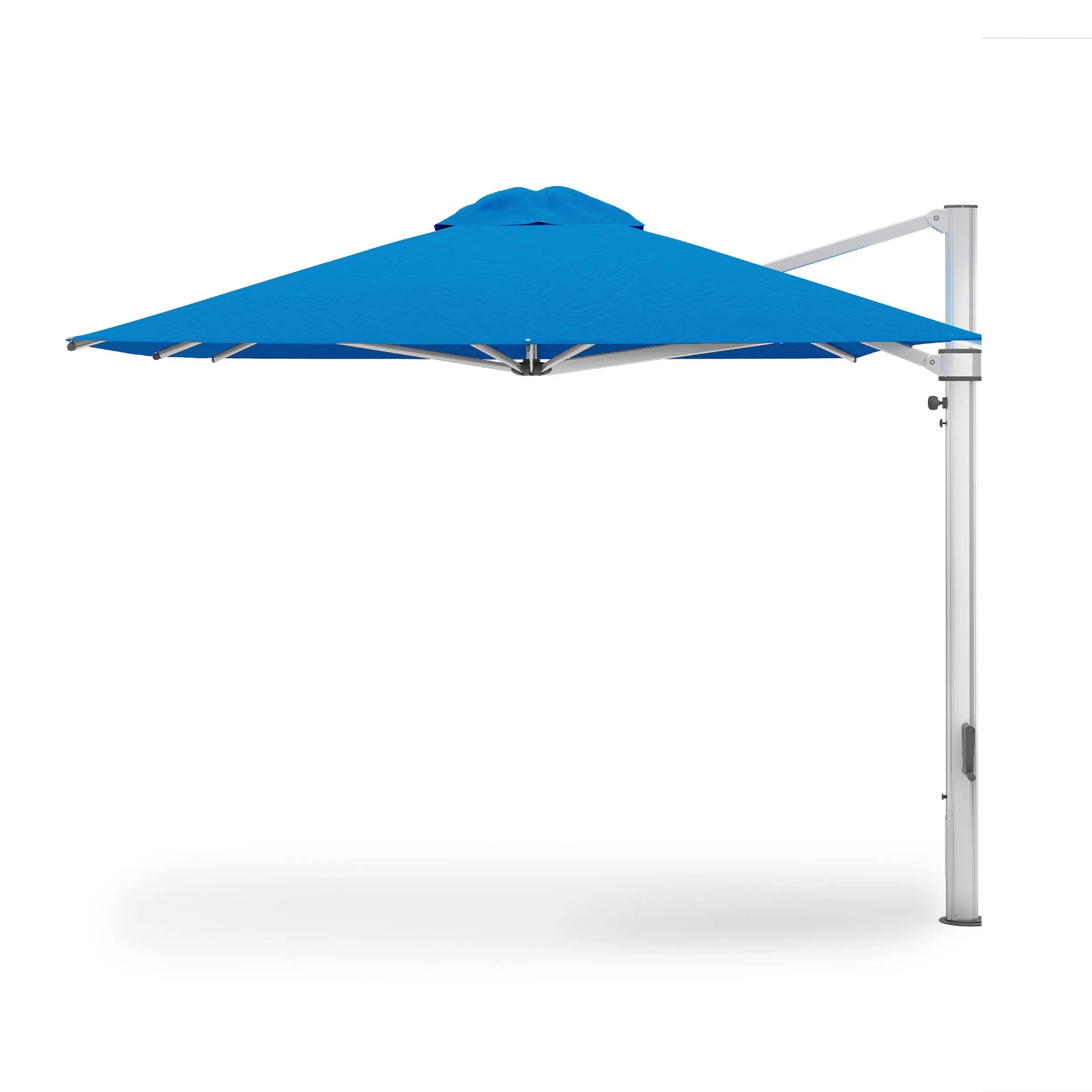 10' x 13' Eclipse Cantilever Umbrella