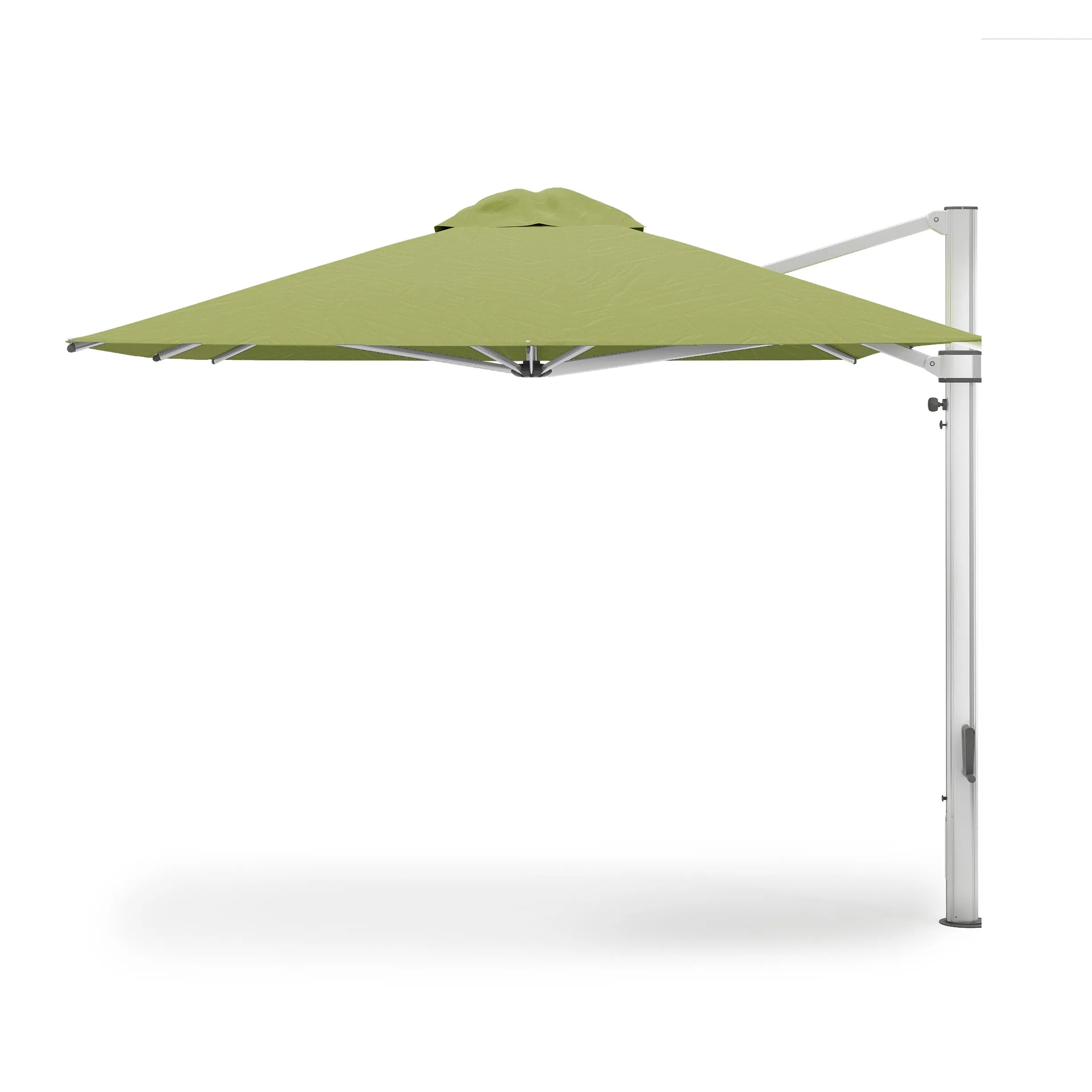 10' x 13' Eclipse Cantilever Umbrella