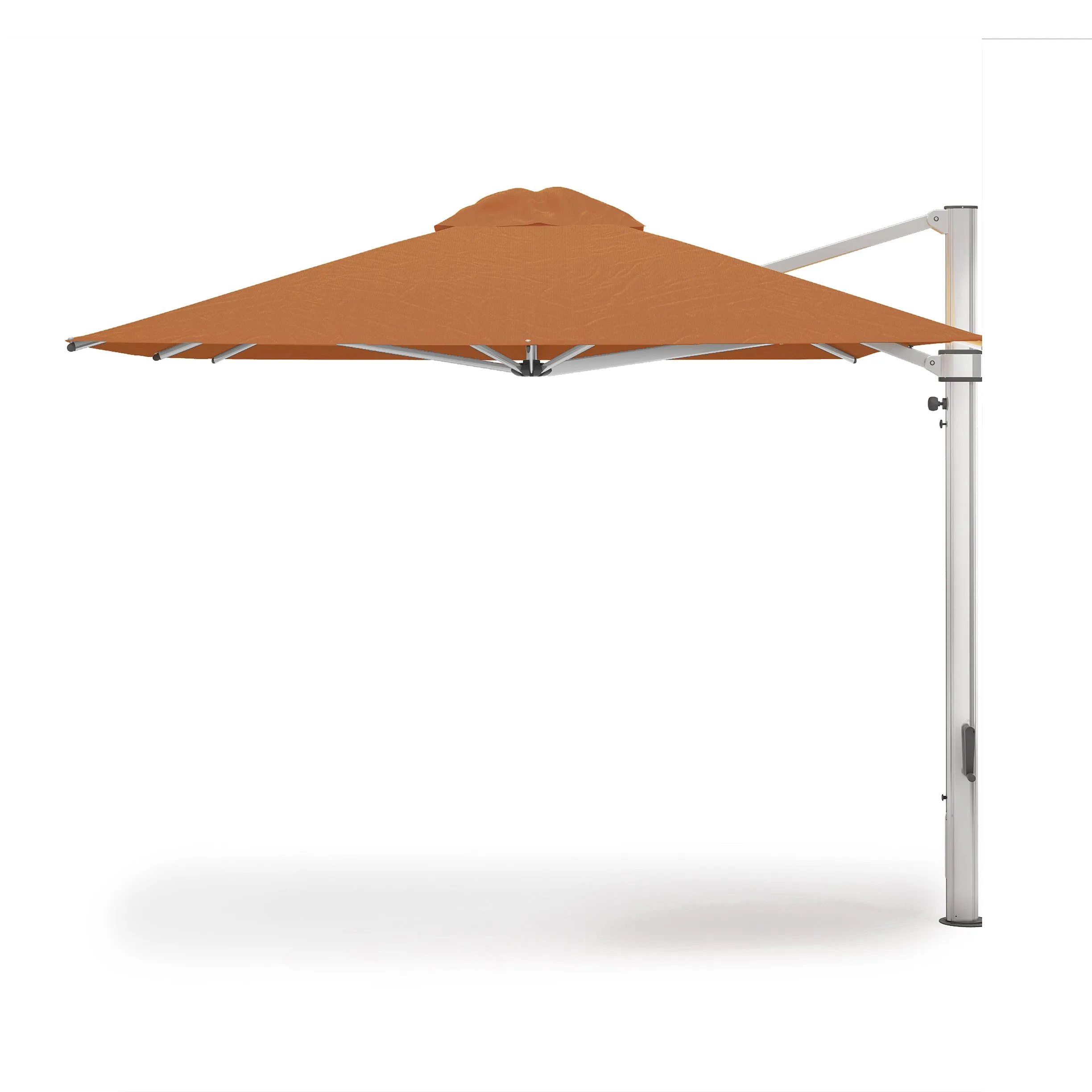 10' x 13' Eclipse Cantilever Umbrella