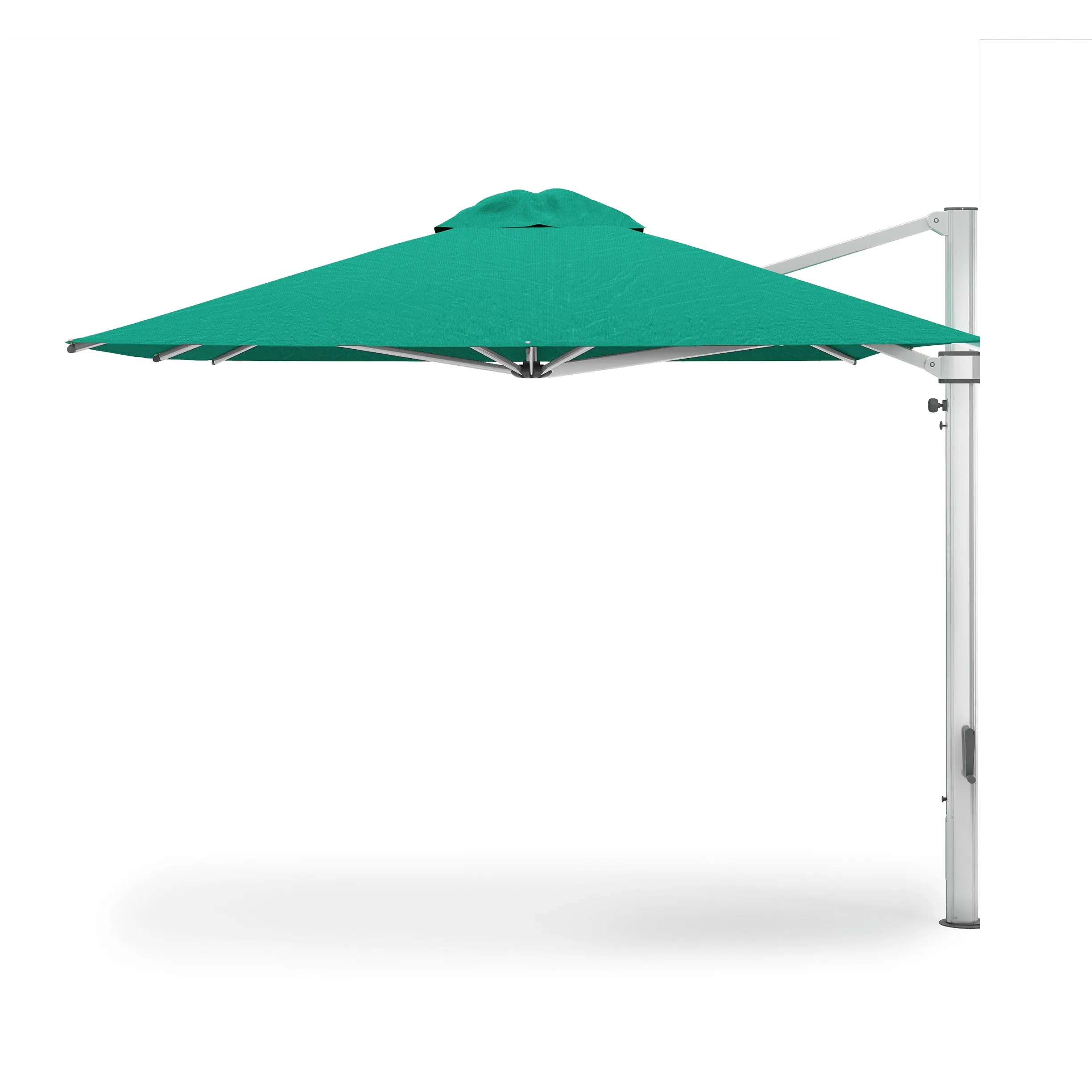 10' x 13' Eclipse Cantilever Umbrella