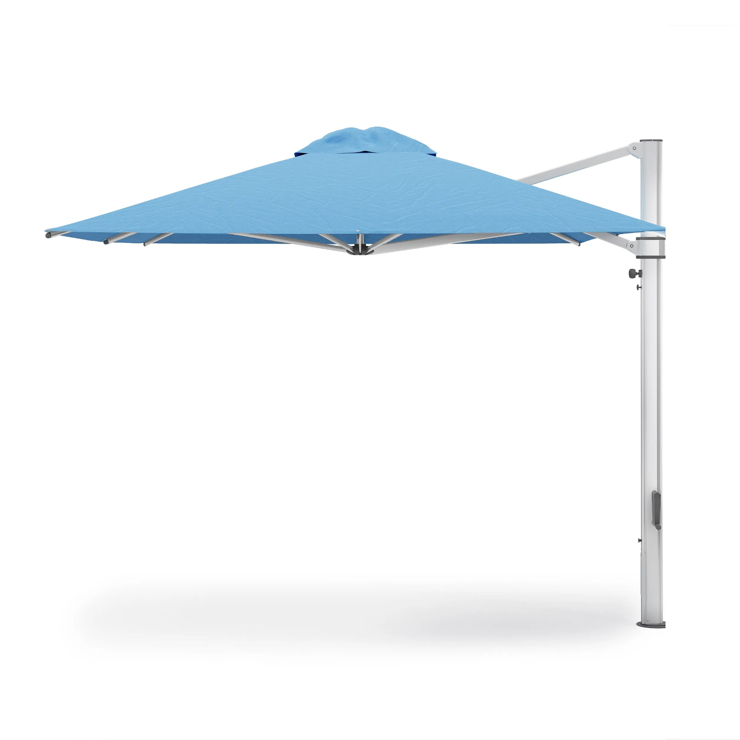 10' x 13' Eclipse Cantilever Umbrella