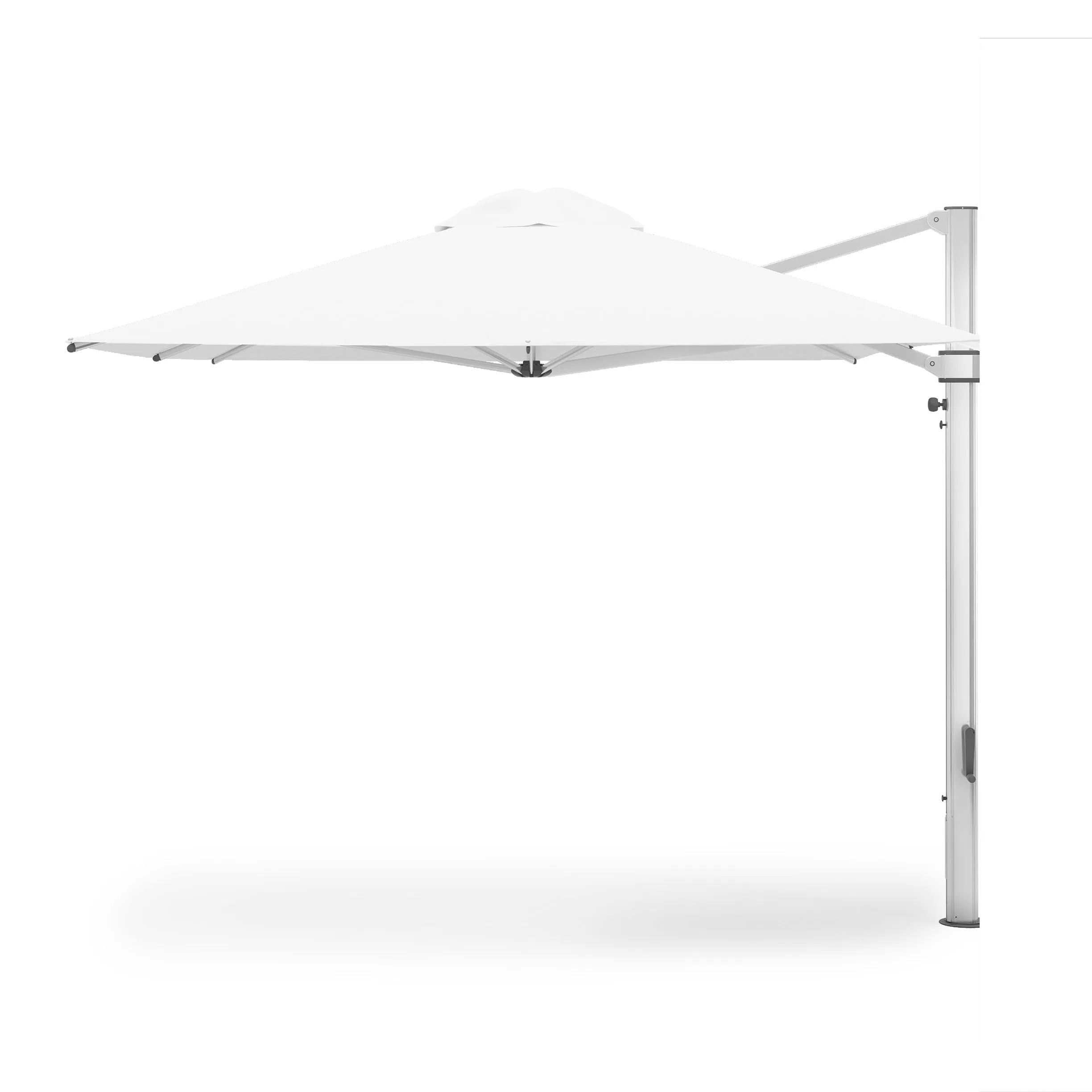 10' x 13' Eclipse Cantilever Umbrella