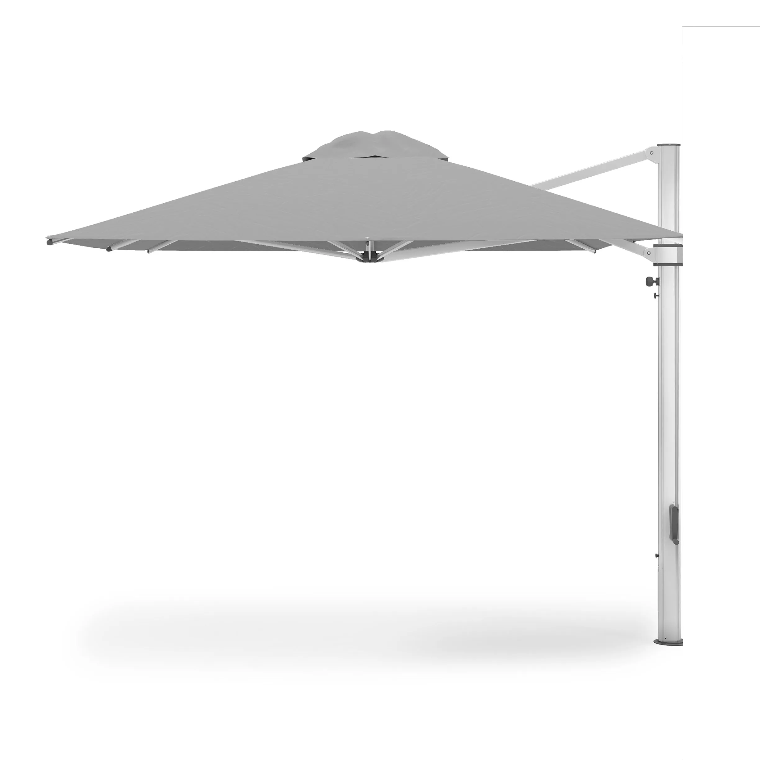 10' x 13' Eclipse Cantilever Umbrella
