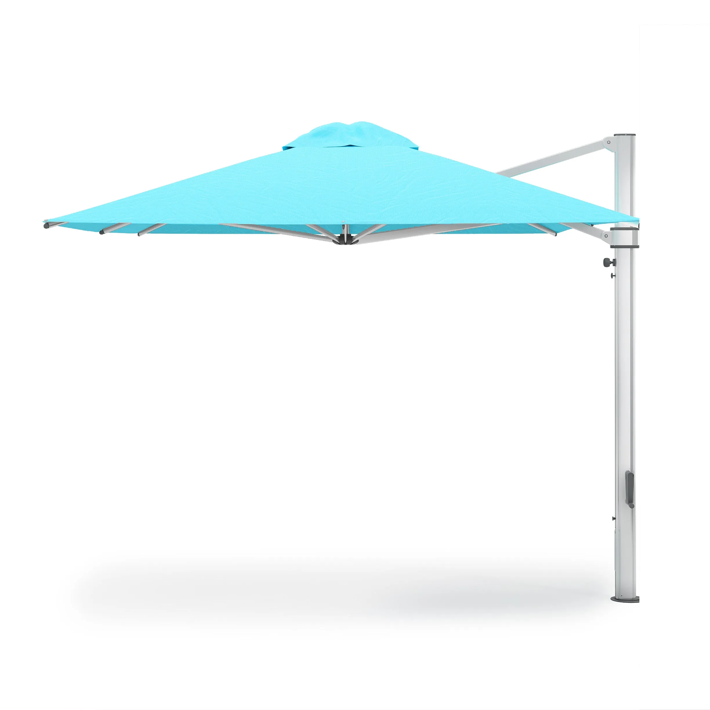 10' x 13' Eclipse Cantilever Umbrella