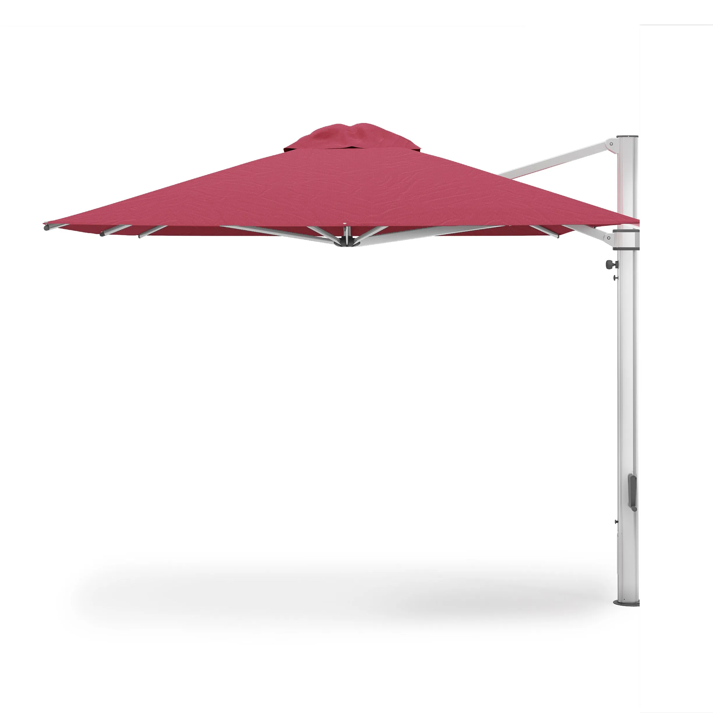 10' x 13' Eclipse Cantilever Umbrella