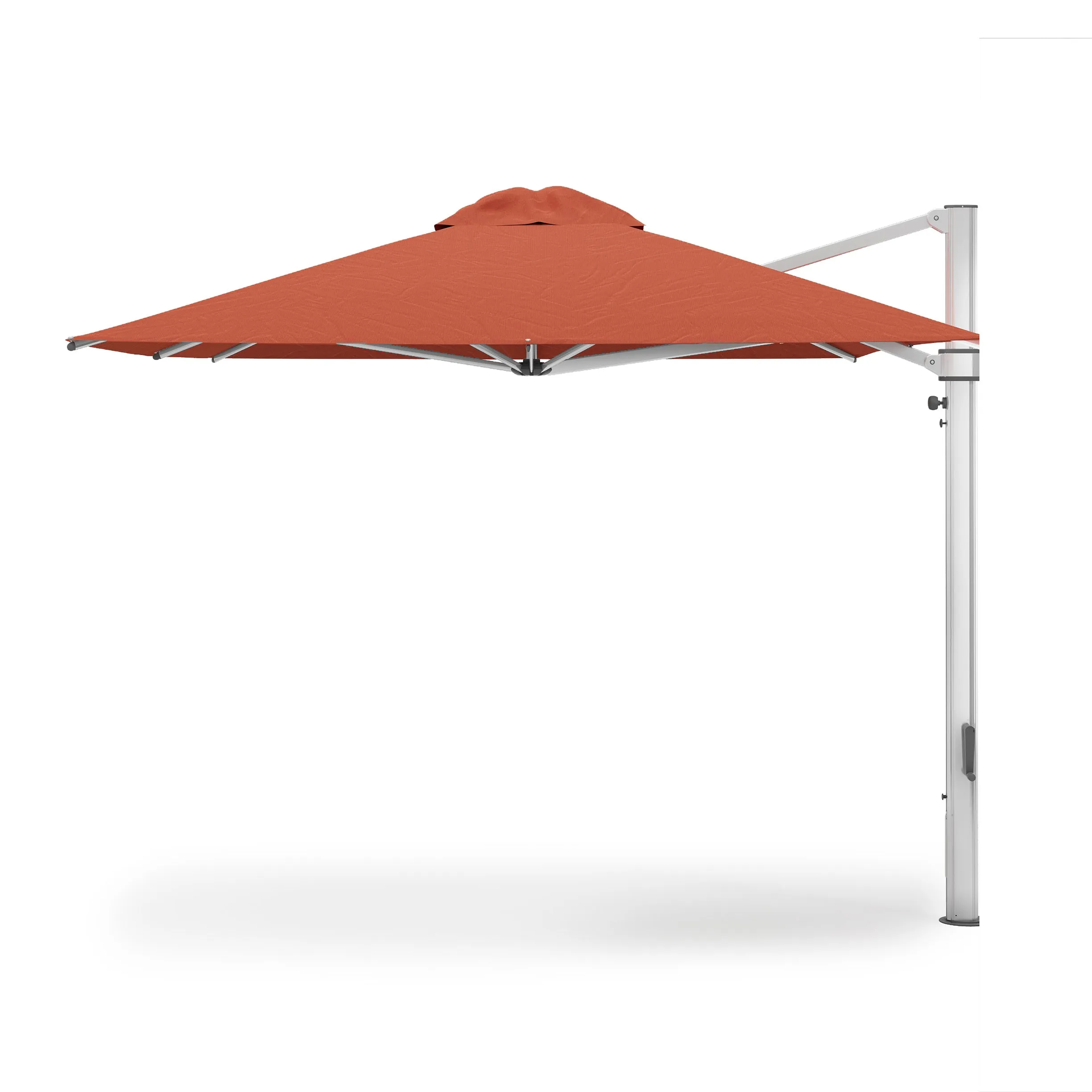 10' x 13' Eclipse Cantilever Umbrella