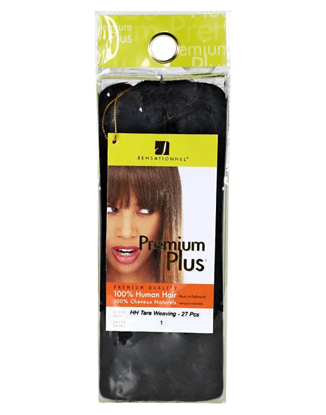 100% Human Hair Tara Weaving 27pcs