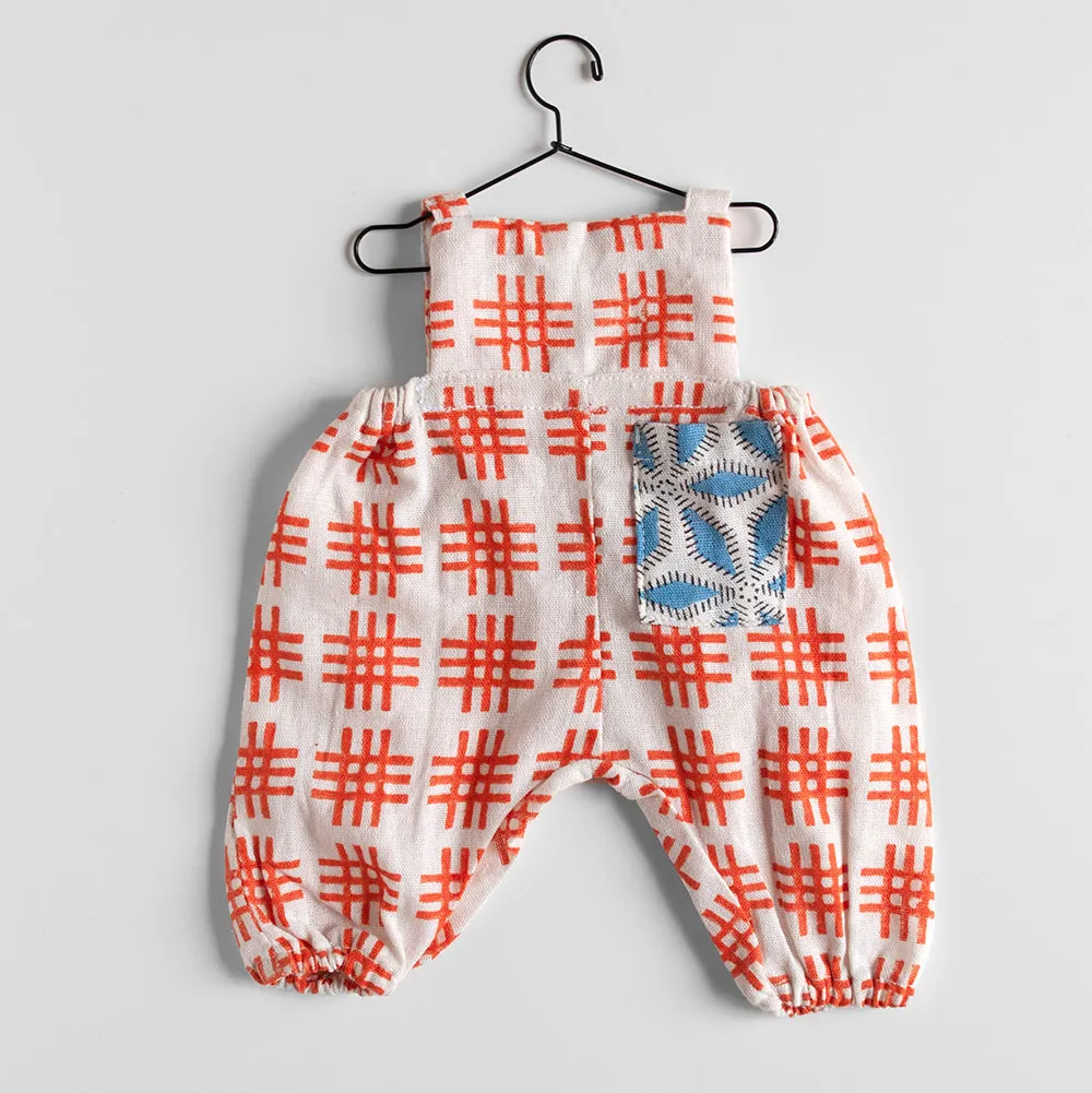 ●30％ OFF● OVERALL WITH POCKET