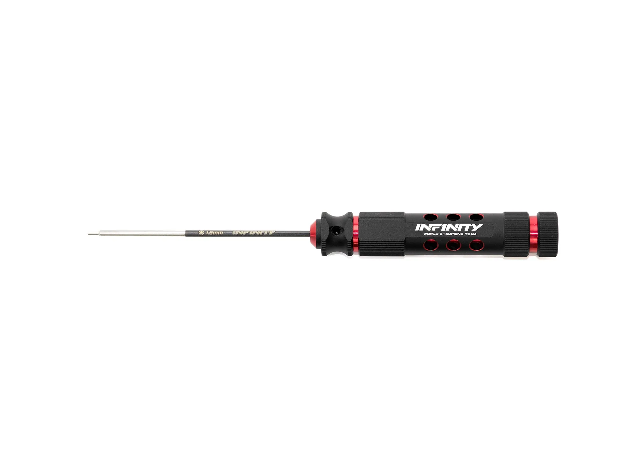 [A2115] INFINITY 1.5mm HEX WRENCH SCREWDRIVER