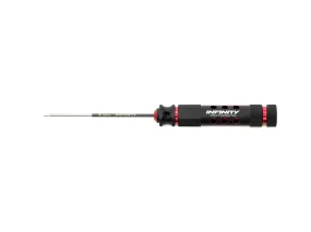 [A2115] INFINITY 1.5mm HEX WRENCH SCREWDRIVER