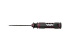 [A2120BP] INFINITY 2.0mm BALL POINT HEX WRENCH SCREWDRIVER