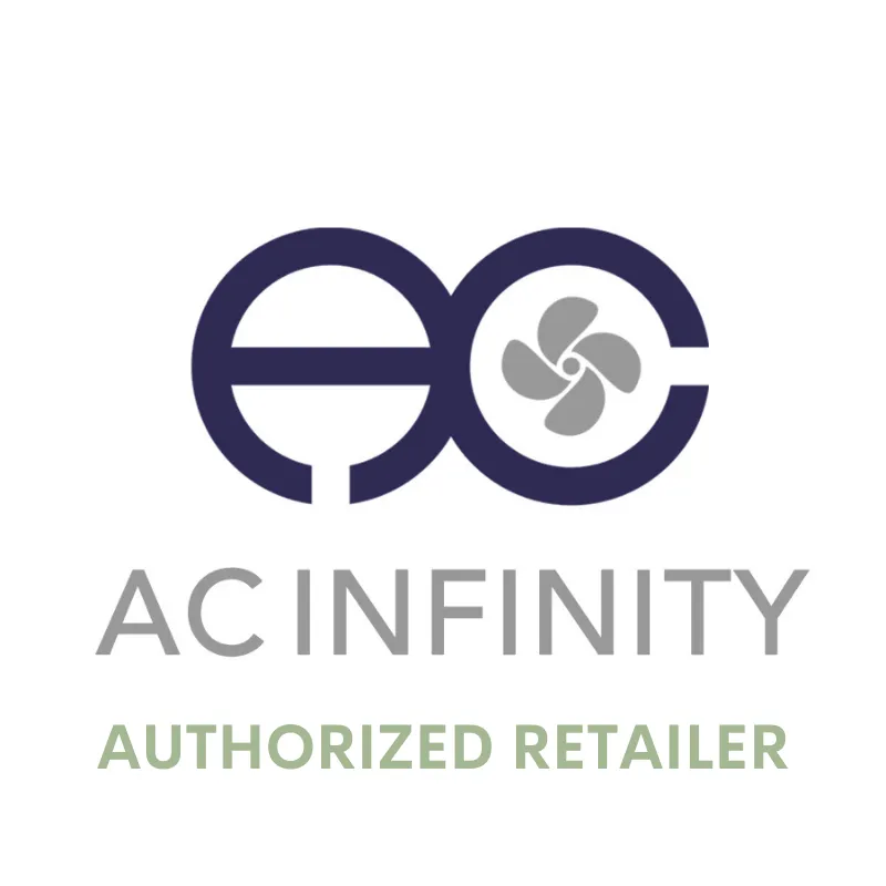 AC Infinity Grow Room Glasses, with 3 Color Corrective Lenses