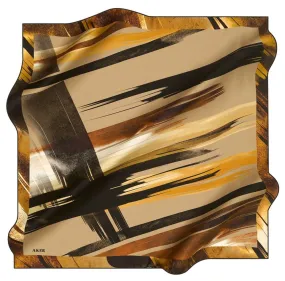 Aker Olivia Turkish Silk Scarf No. 11