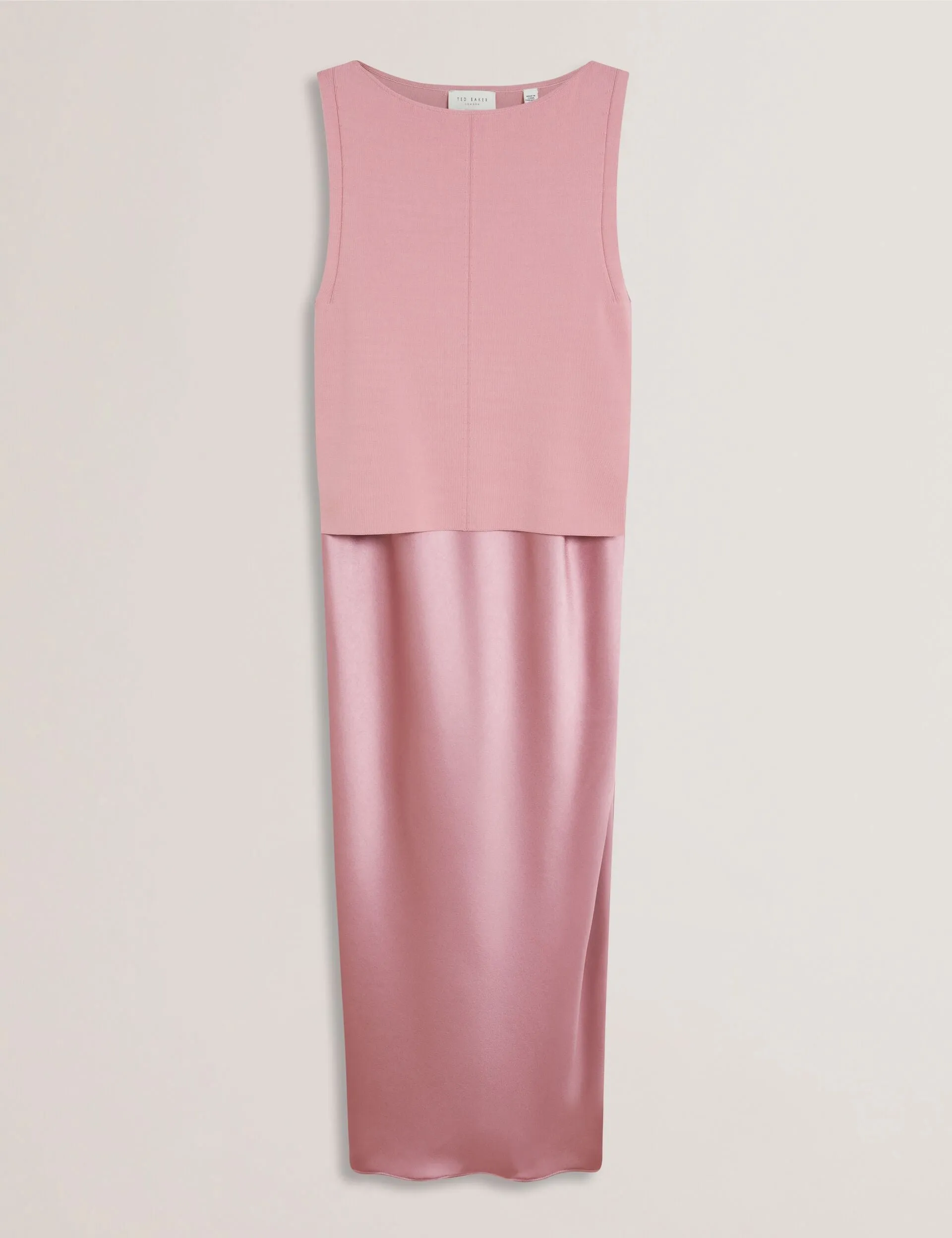 AMMIL | MID-PINK