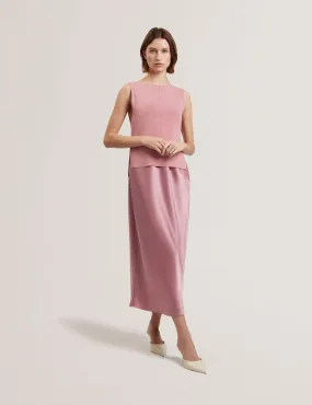AMMIL | MID-PINK