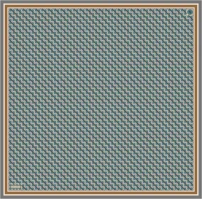 Armine Celestial Harmony Silk Scarf #35
