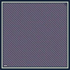 Armine Celestial Harmony Silk Scarf #83