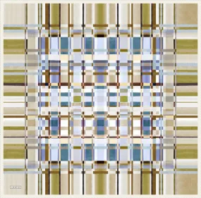 Armine Eidel Trend Silk Scarf No 32