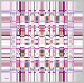 Armine Eidel Trend Silk Scarf No 53