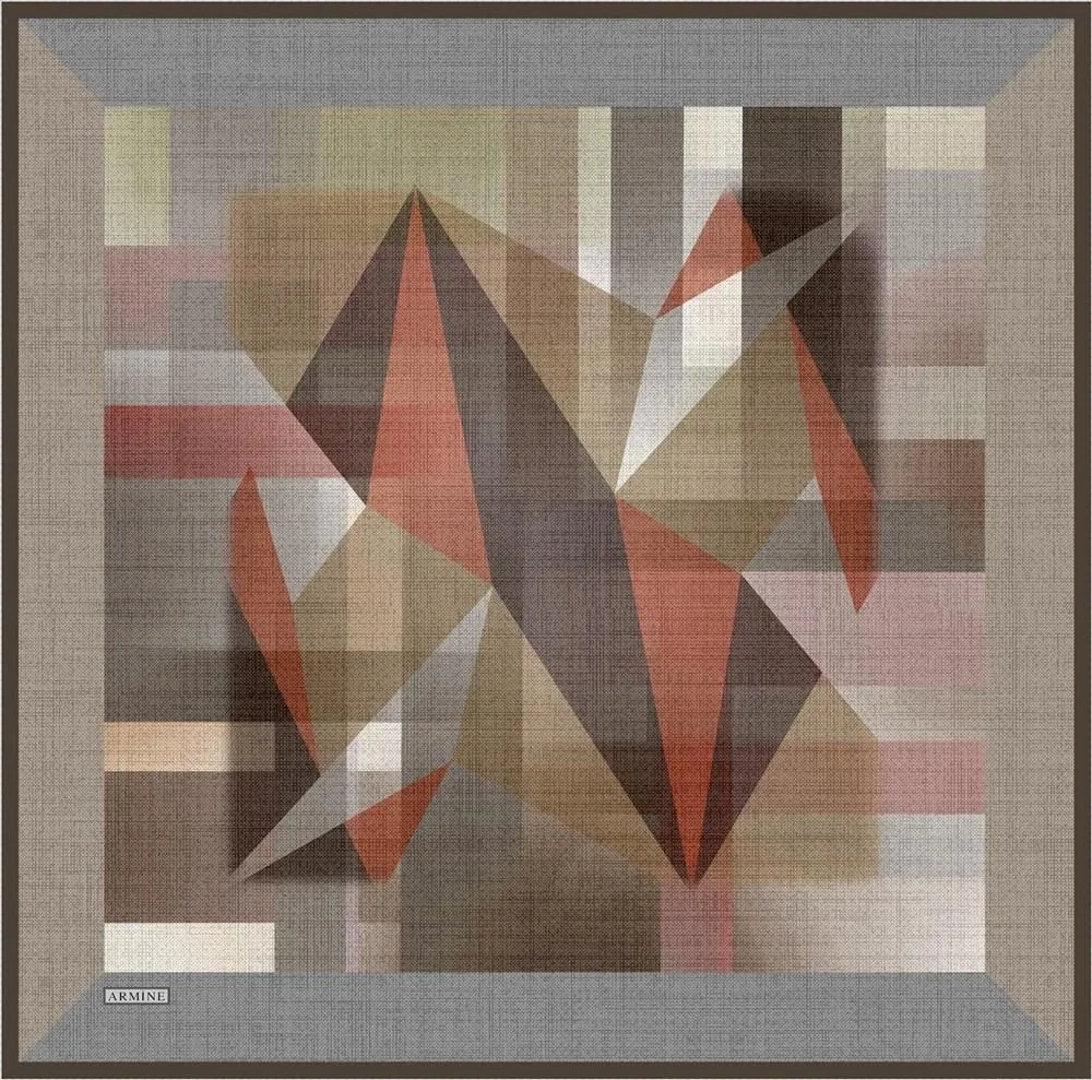 Armine Emily Women Silk Scarf No. 35