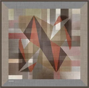 Armine Emily Women Silk Scarf No. 35