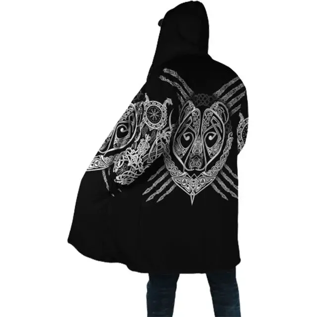 Berserker Coat