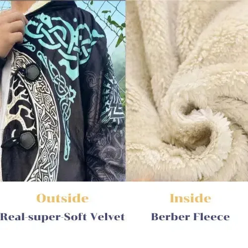 Berserker Coat