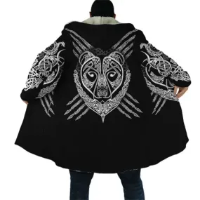 Berserker Coat