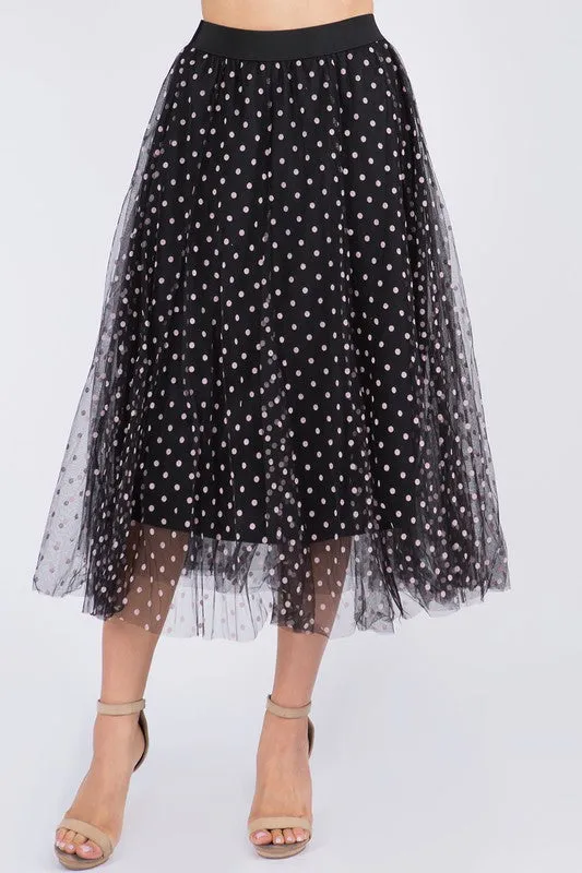Betty Skirt