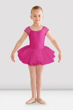 BLOCH CL5562 HANAMI TUTU LEOTARD