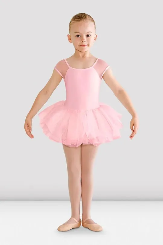 BLOCH CL5562 HANAMI TUTU LEOTARD