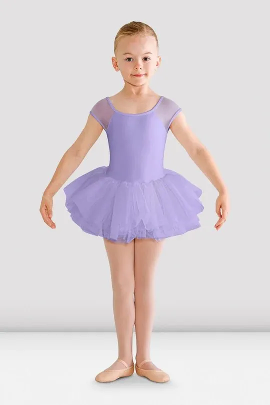 BLOCH CL5562 HANAMI TUTU LEOTARD