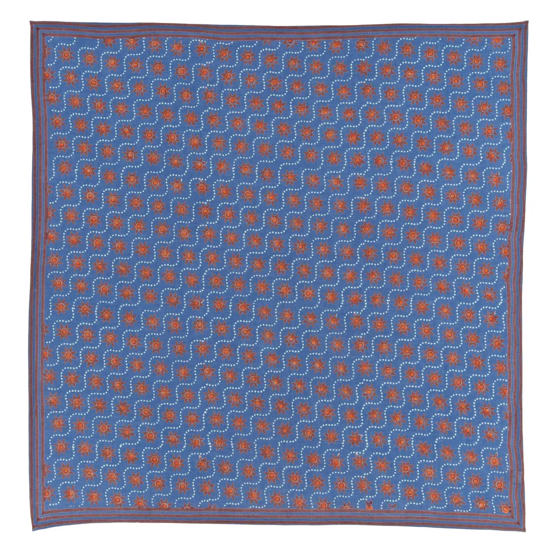 Block Shop: Little Star Bandana | Iris