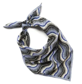 Block Shop: Little Zipper Bandana | Night