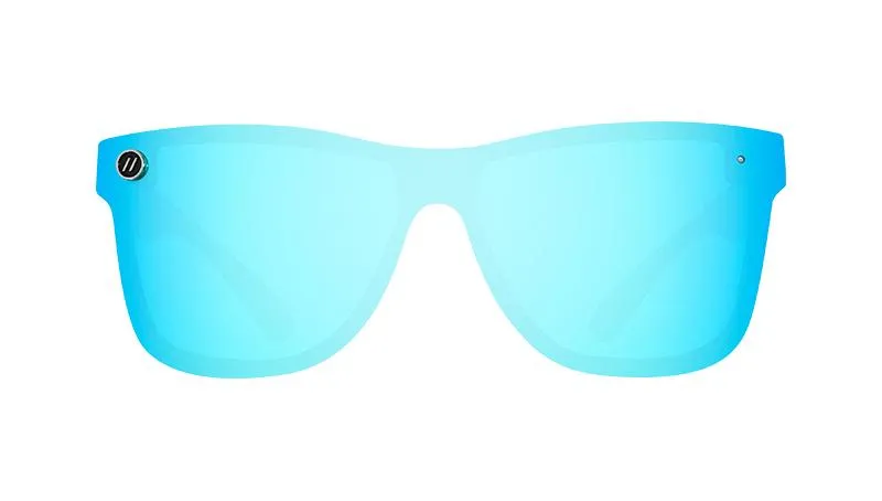 Blue Phoenix
