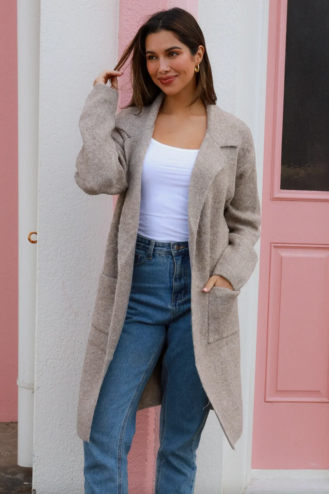 Bonnie Coatigan