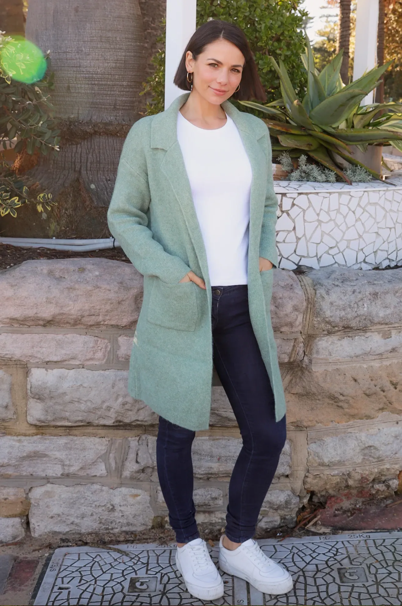 Bonnie Coatigan