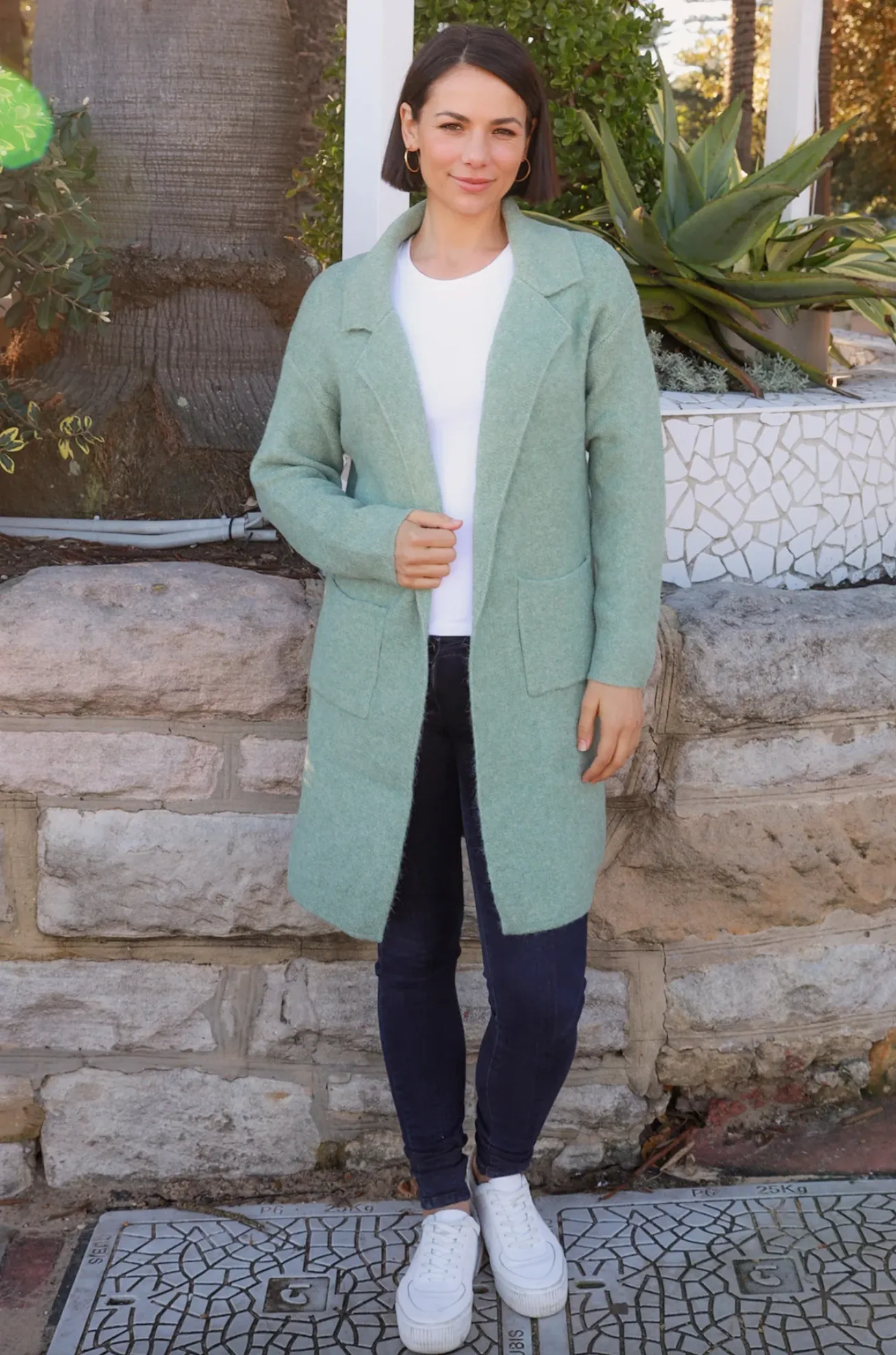 Bonnie Coatigan