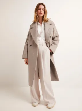 Calliope Coat