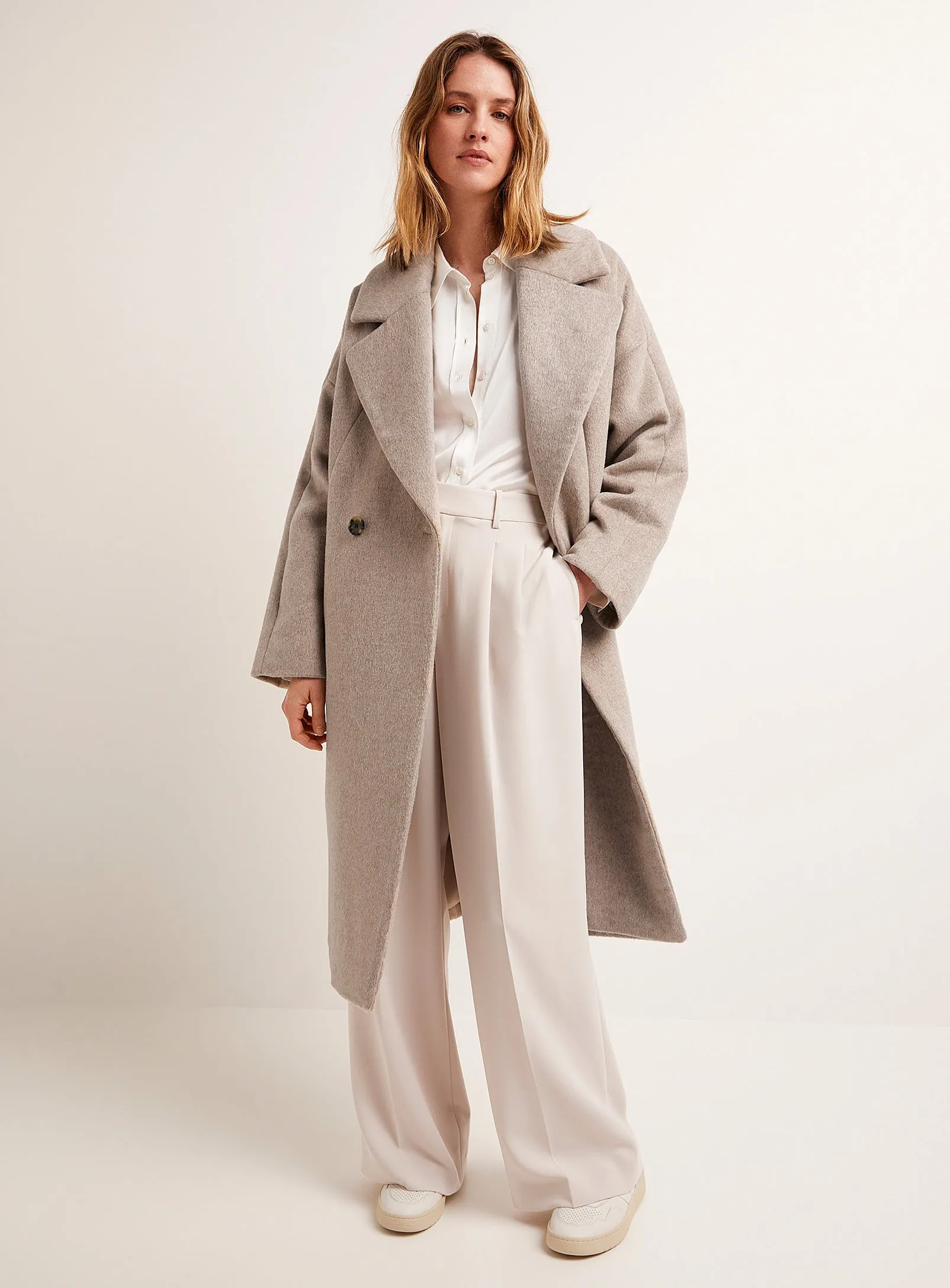 Calliope Coat