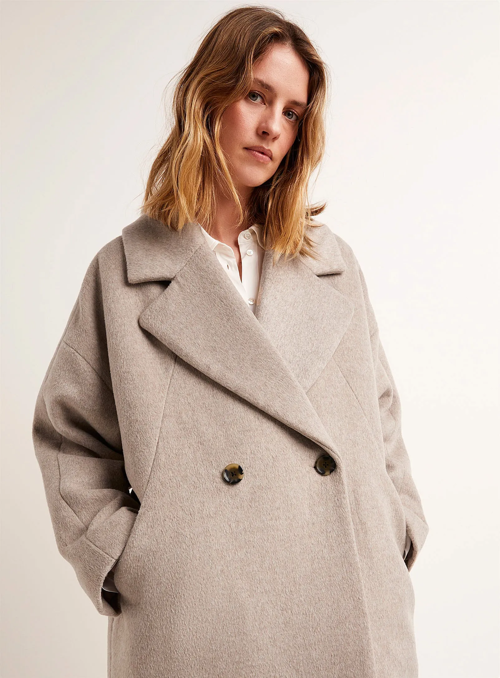 Calliope Coat