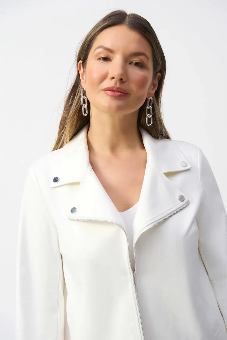 Casual Zipper Jacket
