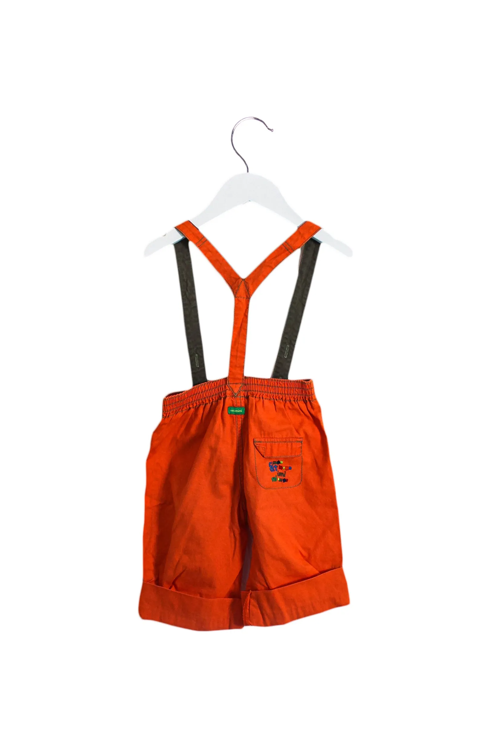 Catimini Long Overall 23M